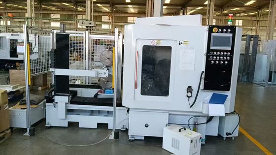 AFZ510 सीएनसी चेहरा पीसने की मशीन टीसीटी चेहरा तेज करने के लिए