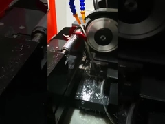 FD260 प्रोफाइल कटर