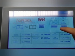 NS500 सीएनसी डुअल साइड ग्राइंडर